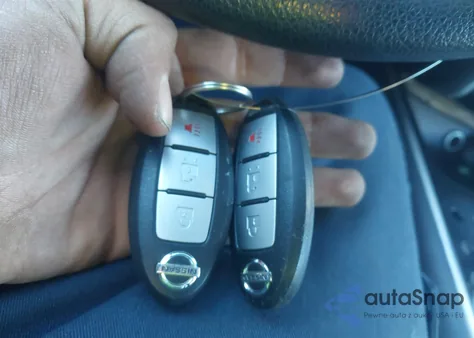 2013 Nissan Pathfinder S из США, поврежденный, VIN 5N1AR2MM6DC686578